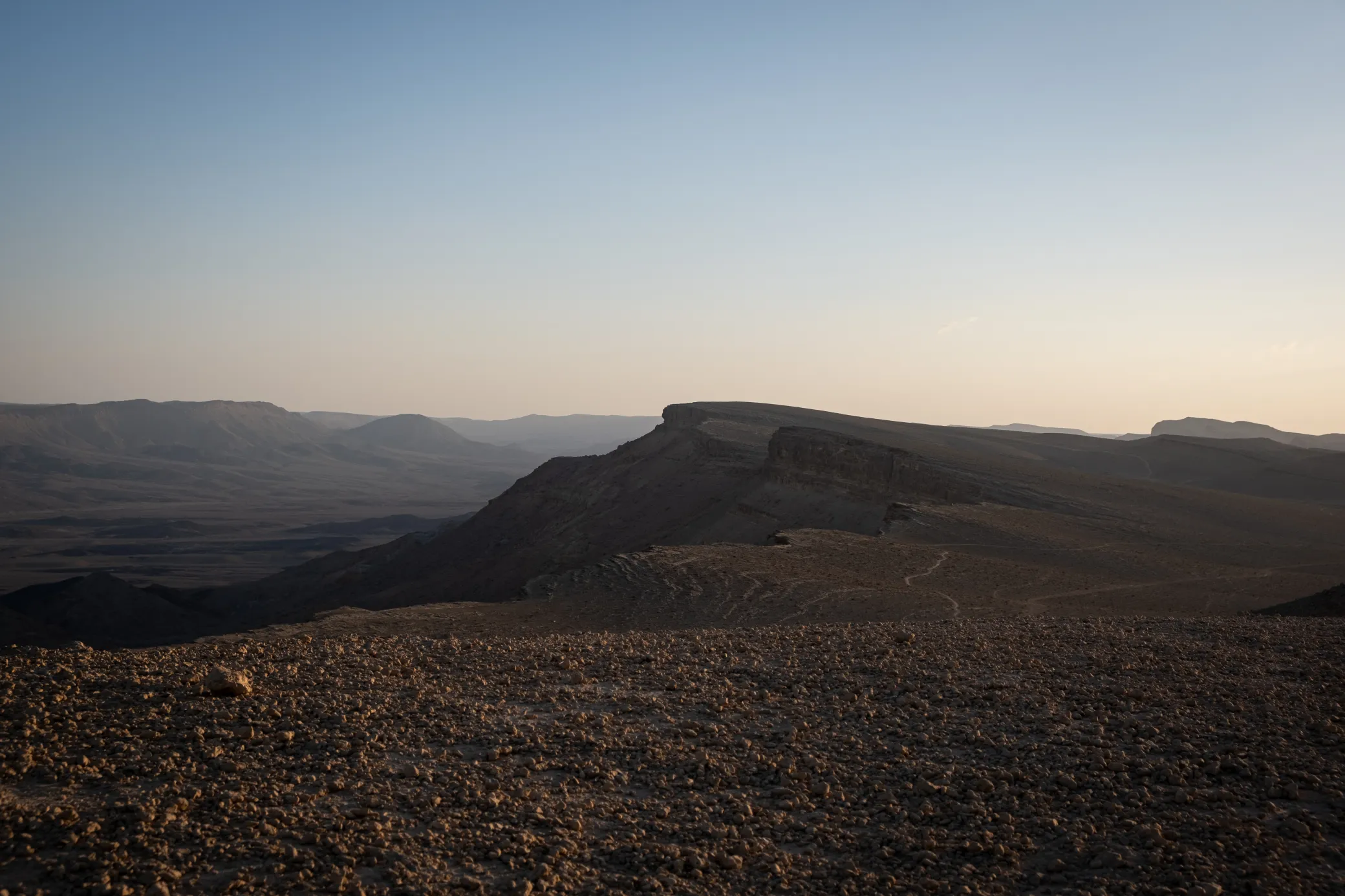 image 4 of Mitzpe Ramon